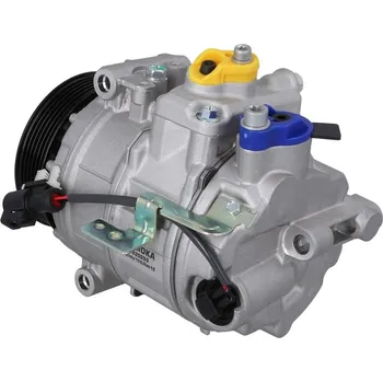 Kompresor klimatizace Kompresor, klimatizace KAMOKA 7820259
