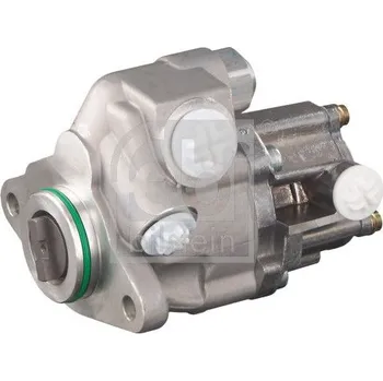 Posilovač řízení Hydraulické čerpadlo, řízení FEBI BILSTEIN 72570