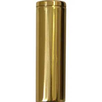 Dveřní kování TKZ Polná Návlek TRIO 20 UŘ24 rovný Ms