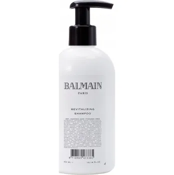 Šampon Balmain revitalizační šampon pro regeneraci a hydrataci 300 ml