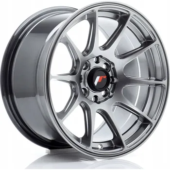 Alu kolo Hliníkový disk Japan Racing JR11 8.0" x 15" 4x100 ET 25