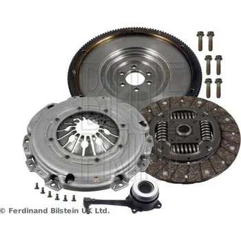 Spojková sada Sada spojky BLUE PRINT ADV183071