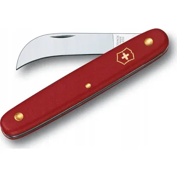 Kuchyňský nůž Victorinox 3.9060, zahradnický nůž na prořezávání, čepel 51 mm