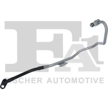 Auto-moto Potrubí chladiva, dmychadlo FA1 514-904