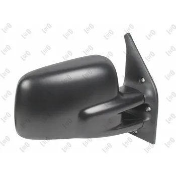 Auto zrcátko Vnější zpětné zrcátko ABAKUS 4050M03