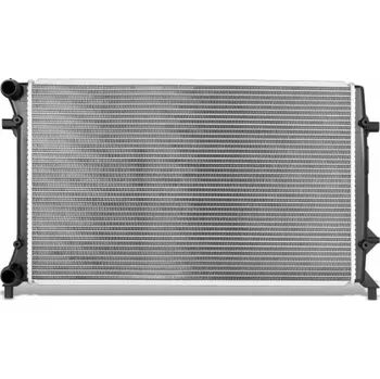 Výparník klimatizace CHLADIČ VODY PJ 133108A3