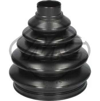 Hřídel nápravy Sada měchů, hnací hřídel Metalcaucho 11037