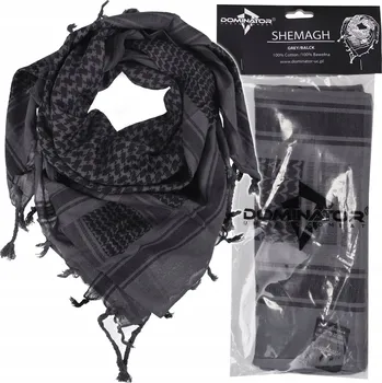 Šátek Šátek Dominator MILITARIA, SURVIVAL vícebarevný