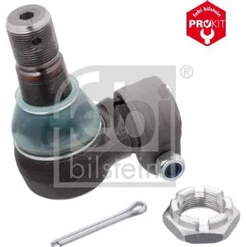 Táhlo řízení Úhlový kloub FEBI BILSTEIN 39025