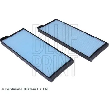 Sada filtrů, vzduch vnitřní BLUE PRINT ADG02577