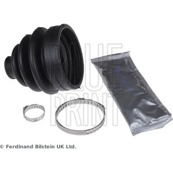 Hřídel nápravy Sada měchů, hnací hřídel BLUE PRINT ADC48122