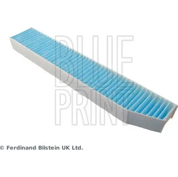 Ventilátor topení a klimatizace Filtr, vzduch v interiéru BLUE PRINT ADA102516