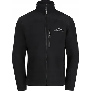 Pánská softshellová bunda Pánská fleecová bunda Fjord Nansen Storm X-Block S