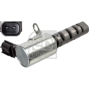 Vačková hřídel Centrální ventil, seřízení vačkového hřídele FEBI BILSTEIN 107419