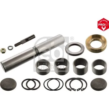 Čep nápravy Sada na opravy, svislý čep FEBI BILSTEIN 08802