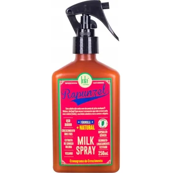 Lola Cosmetics Rapunzel Milk Spray kondicionér ve spreji na vlasy 250 ml