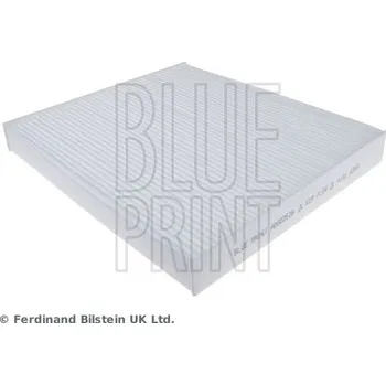 Ventilátor topení a klimatizace Filtr, vzduch v interiéru BLUE PRINT ADG02528