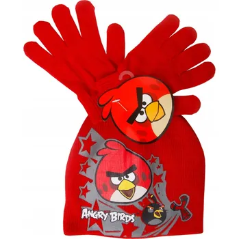 Čepice Sun City zimní dětská čepice, velikost 54 cm