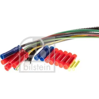 Opravná sada kabelu, zadní dveře FEBI BILSTEIN 107138