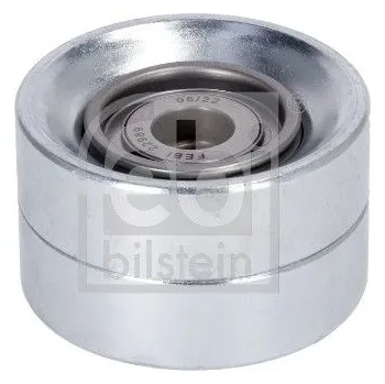 Vratná/vodicí kladka, klínový žebrový řemen FEBI BILSTEIN 22989