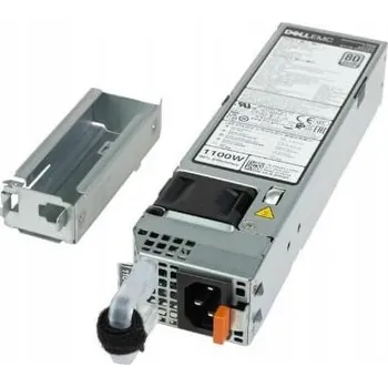 Bezpečnostní kamera Napájecí zdroj Dell 450-BBMC 1100 W 80 PLUS Titanium