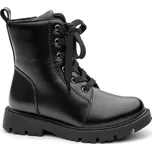 PROTETIKA dětská zimní obuv TORA black Velikost: 36