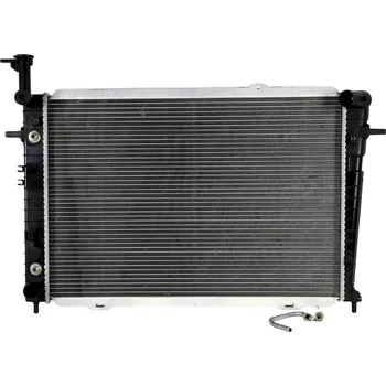 Chladič motoru Chladič, chlazení motoru KAMOKA 7700181