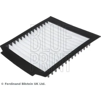 Klimatizace automobilu Filtr, vzduch v interiéru BLUE PRINT ADJ132505