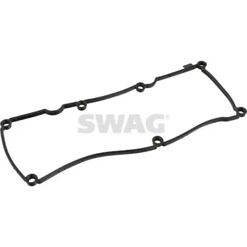 Těsnění motoru Těsnění, kryt hlavy válce SWAG 30 10 6167