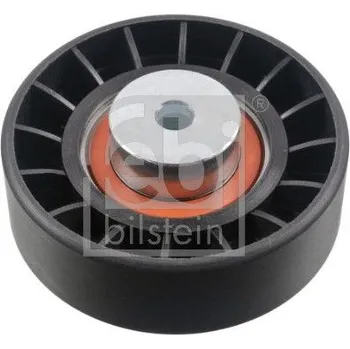 Vratná/vodicí kladka, klínový žebrový řemen FEBI BILSTEIN 08673