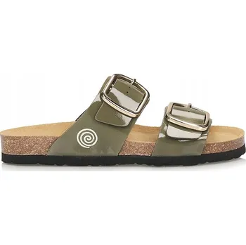 Dámská obuv Dr. Brinkmann dámské nazouváky 700717-07 velikost 39