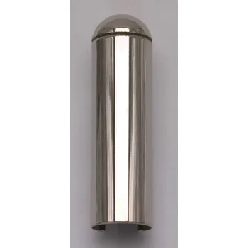 TKZ Polná Návlek TRIO 15 UŘ25 půlkulatý nikl