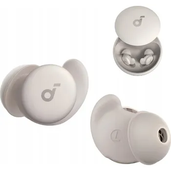 Sluchátka Bezdrátová sluchátka do uší Soundcore A25i