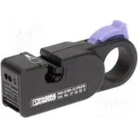 Odstraňovač izolace Vodič pro přenos dat PROFIBUS