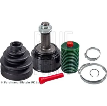 Hřídel nápravy Sada kloubů, hnací hřídel BLUE PRINT ADH28955