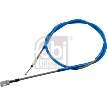 Brzdový systém Tažné lanko, parkovací brzda FEBI BILSTEIN 171089