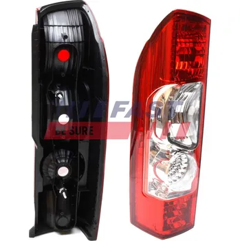 Zadní světlomet Koncové světlo FAST FT86344