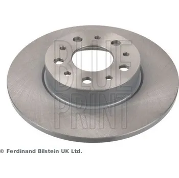 Brzdový kotouč Brzdový kotouč BLUE PRINT ADL144338