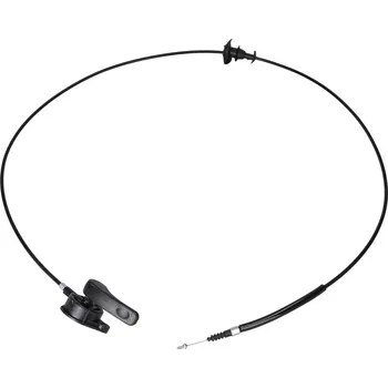 Příslušenství karosérie Lanko pro otevírání kapoty motoru KAMOKA 1251046