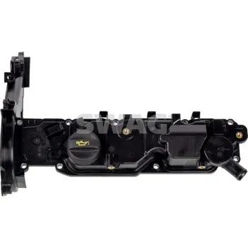 Kryt motoru Kryt hlavy válce SWAG 33 10 1536