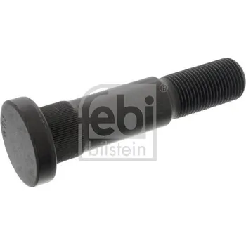 Plechové kolo Šroub kola FEBI BILSTEIN 03839