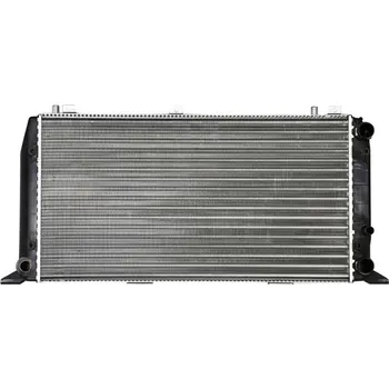 Chladič motoru Chladič nízké teploty, chladič plnicího vzduchu KAMOKA 7705363