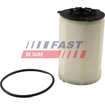 Palivový filtr Filtr, palivo - podávací jednotka FAST FT39112