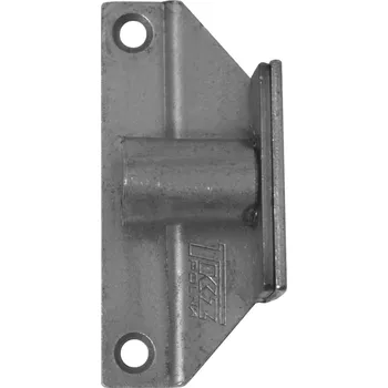 Nábytkové kování TKZ Polná Držák závěsu M10x1 lomený