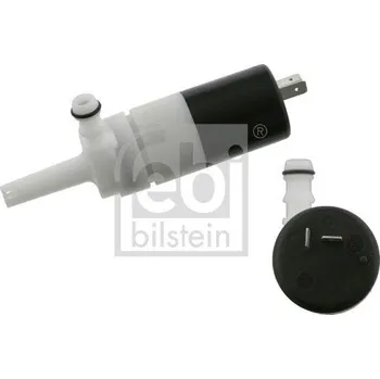 Příslušenství osvětlení automobilu Vodní čerpadlo ostřikovače, čištění světlometu FEBI BILSTEIN 23209