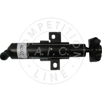 Autosklo Tryska ostřikovače, čištění světlometu AIC 53178