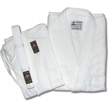 Kimono na judo Chikara 160 cm
