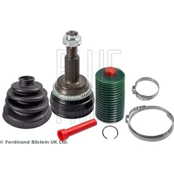 Hřídel nápravy Sada kloubů, hnací hřídel BLUE PRINT ADT38962