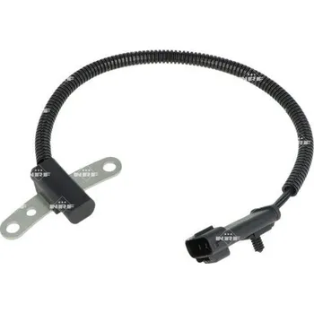 Kliková hřídel Generátor impulsů, klikový hřídel NRF 755225