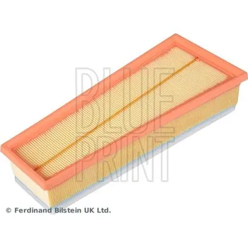 Vzduchový filtr Vzduchový filtr BLUE PRINT ADBP220033